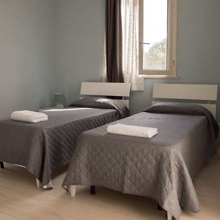 Bosco Sea Apartments ซานเลโอเน ภายนอก รูปภาพ
