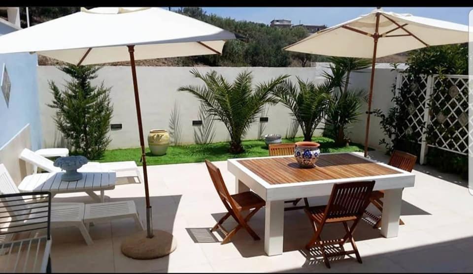 Bosco Sea Apartments ซานเลโอเน ภายนอก รูปภาพ