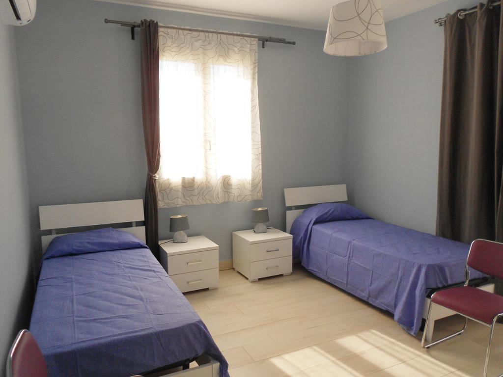 Bosco Sea Apartments ซานเลโอเน ห้อง รูปภาพ