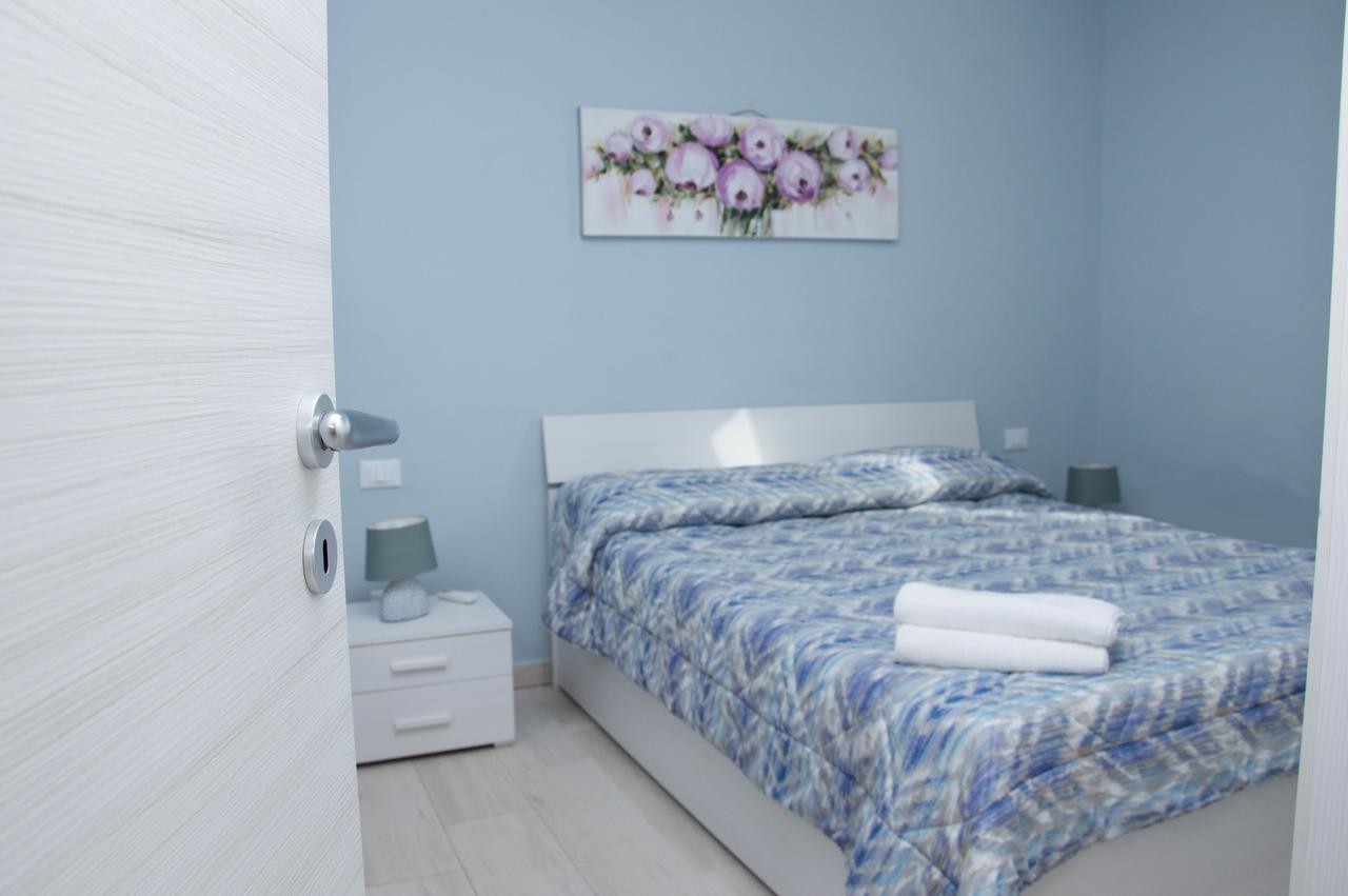 Bosco Sea Apartments ซานเลโอเน ภายนอก รูปภาพ