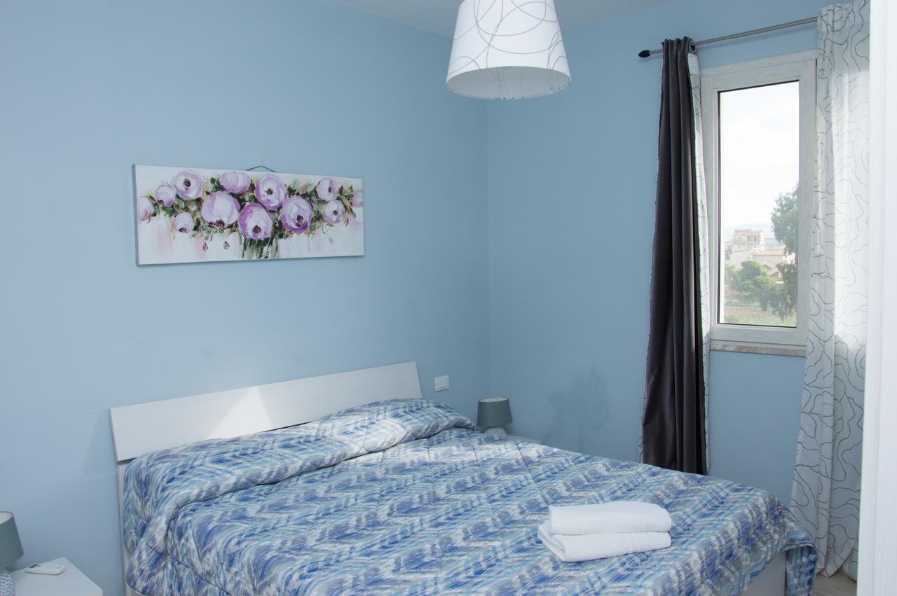 Bosco Sea Apartments ซานเลโอเน ภายนอก รูปภาพ