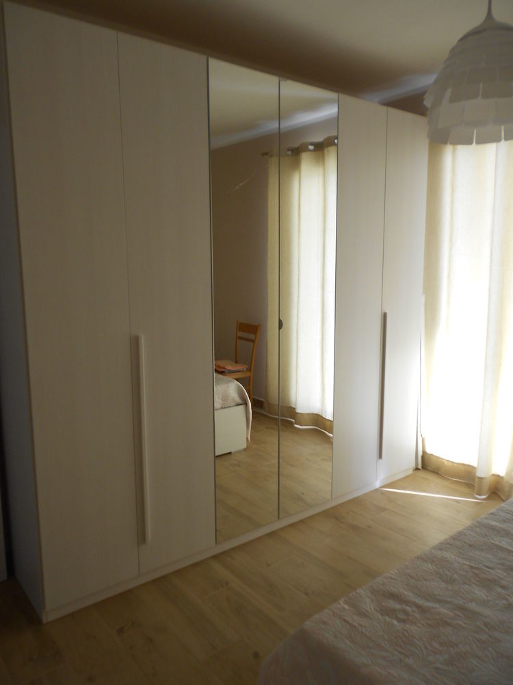 Bosco Sea Apartments ซานเลโอเน ภายนอก รูปภาพ