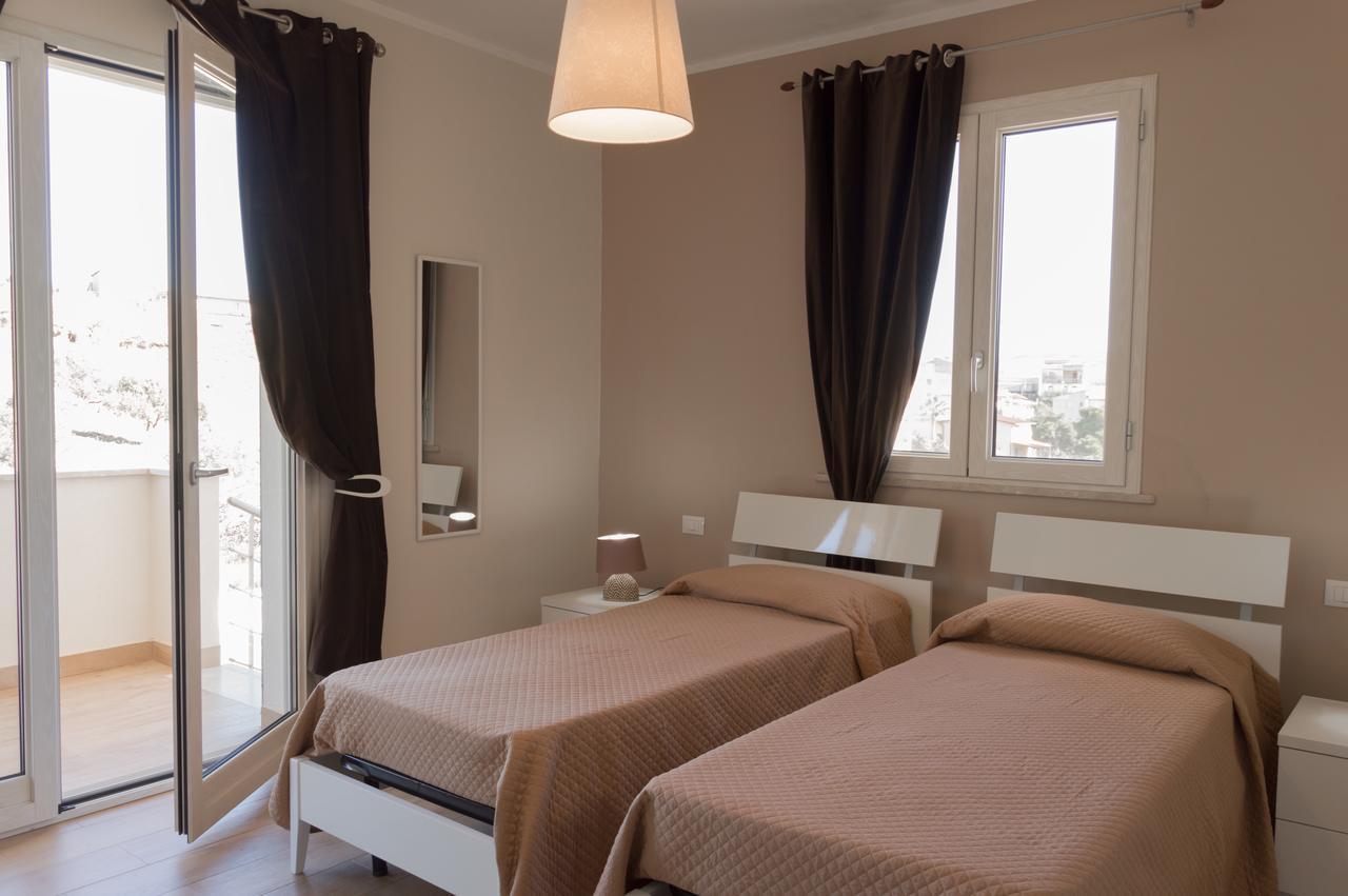 Bosco Sea Apartments ซานเลโอเน ภายนอก รูปภาพ