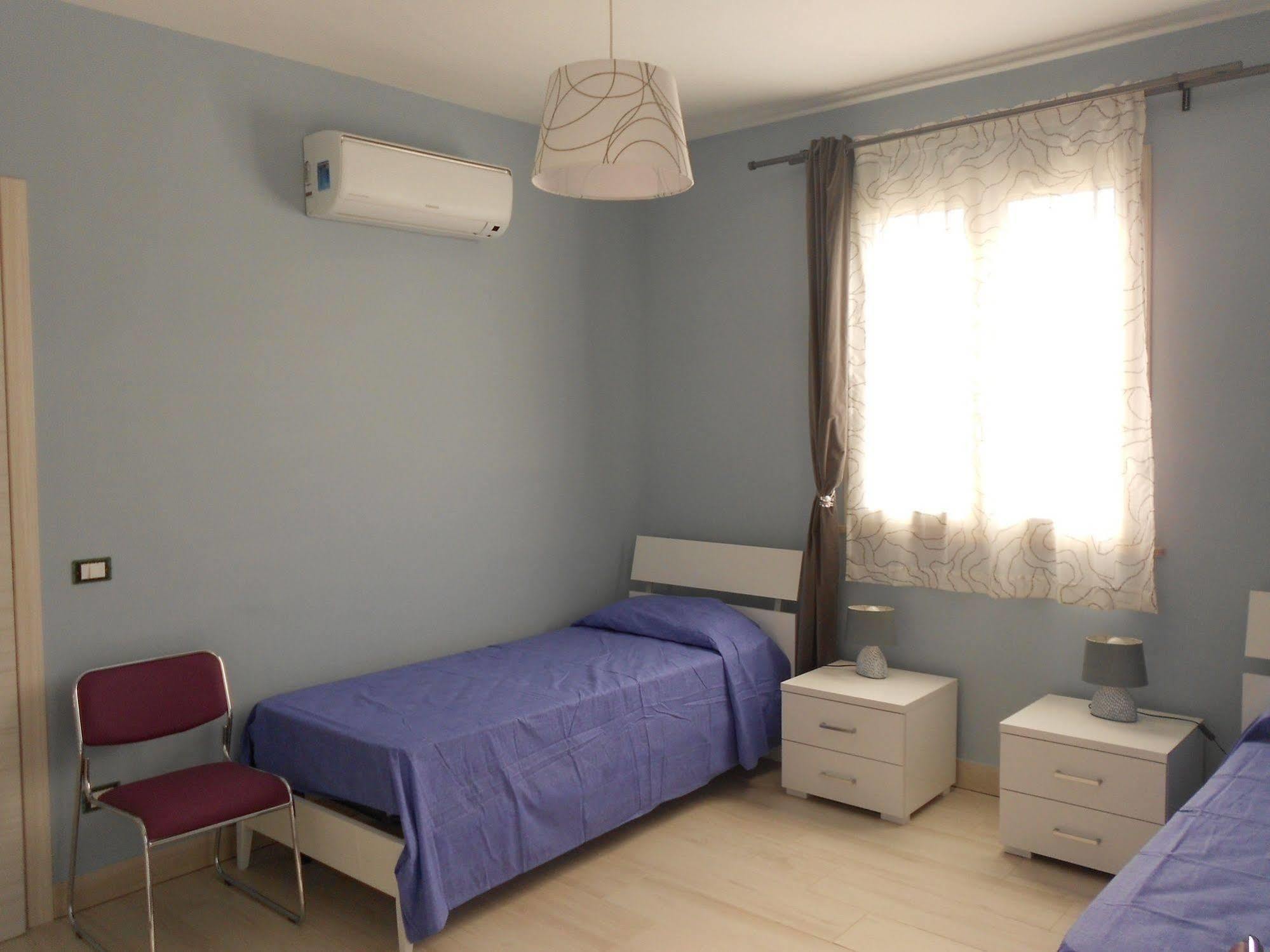 Bosco Sea Apartments ซานเลโอเน ภายนอก รูปภาพ