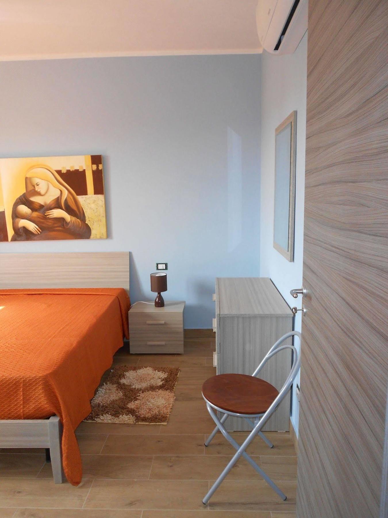 Bosco Sea Apartments ซานเลโอเน ภายนอก รูปภาพ